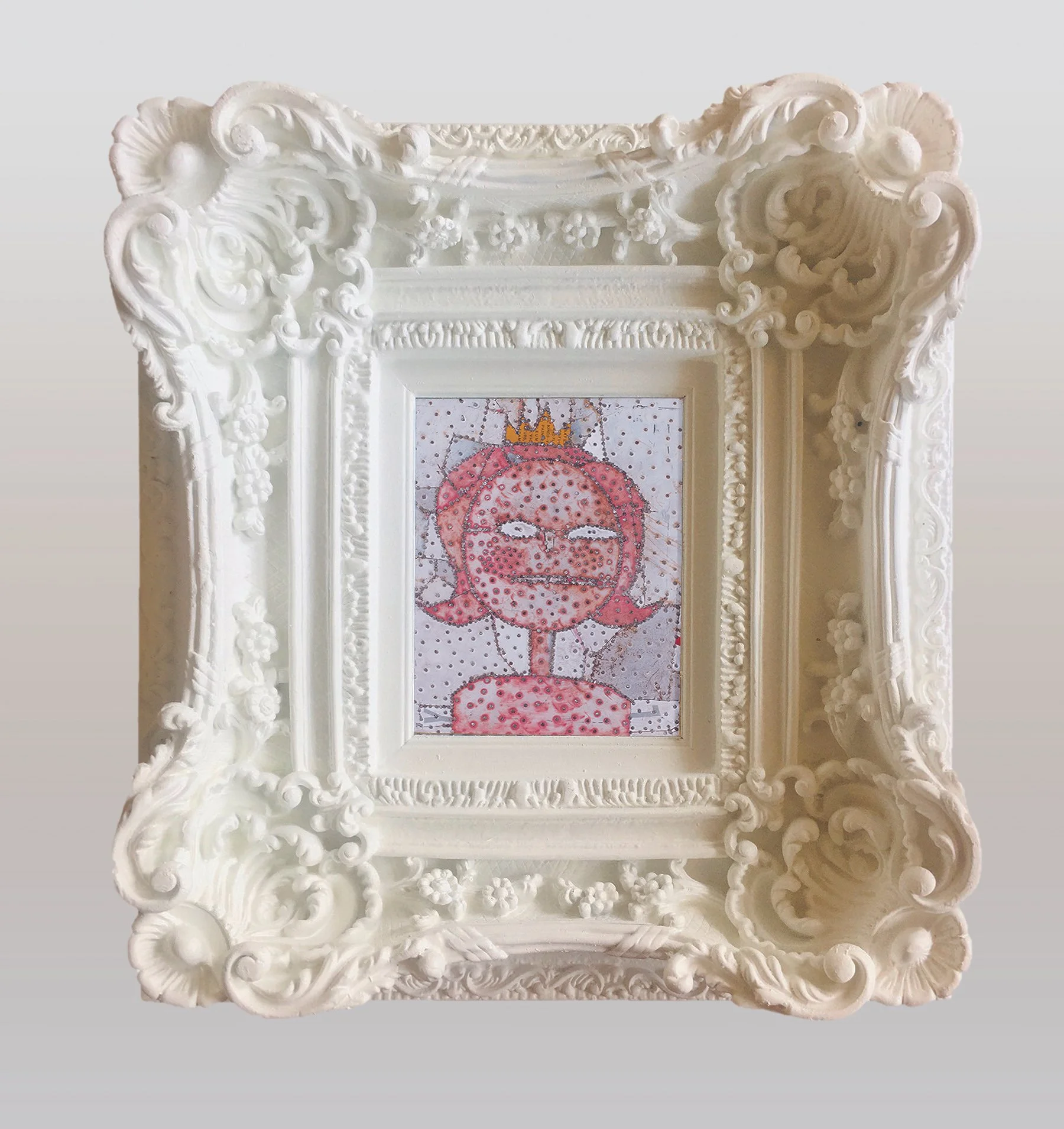 Karin Broker — Heidi Vaughan Fine Art